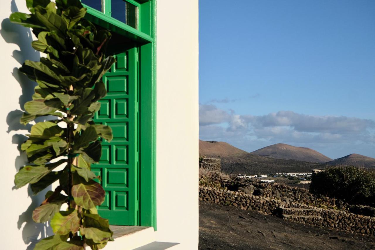 Masdache Ecofinca Aulaga מראה חיצוני תמונה